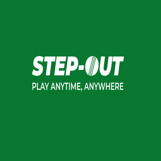 StepOut Logo